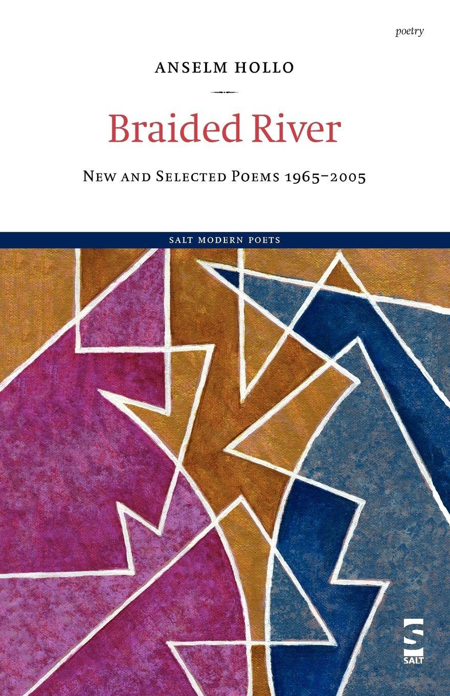 Vorderes Coverbild Braided River