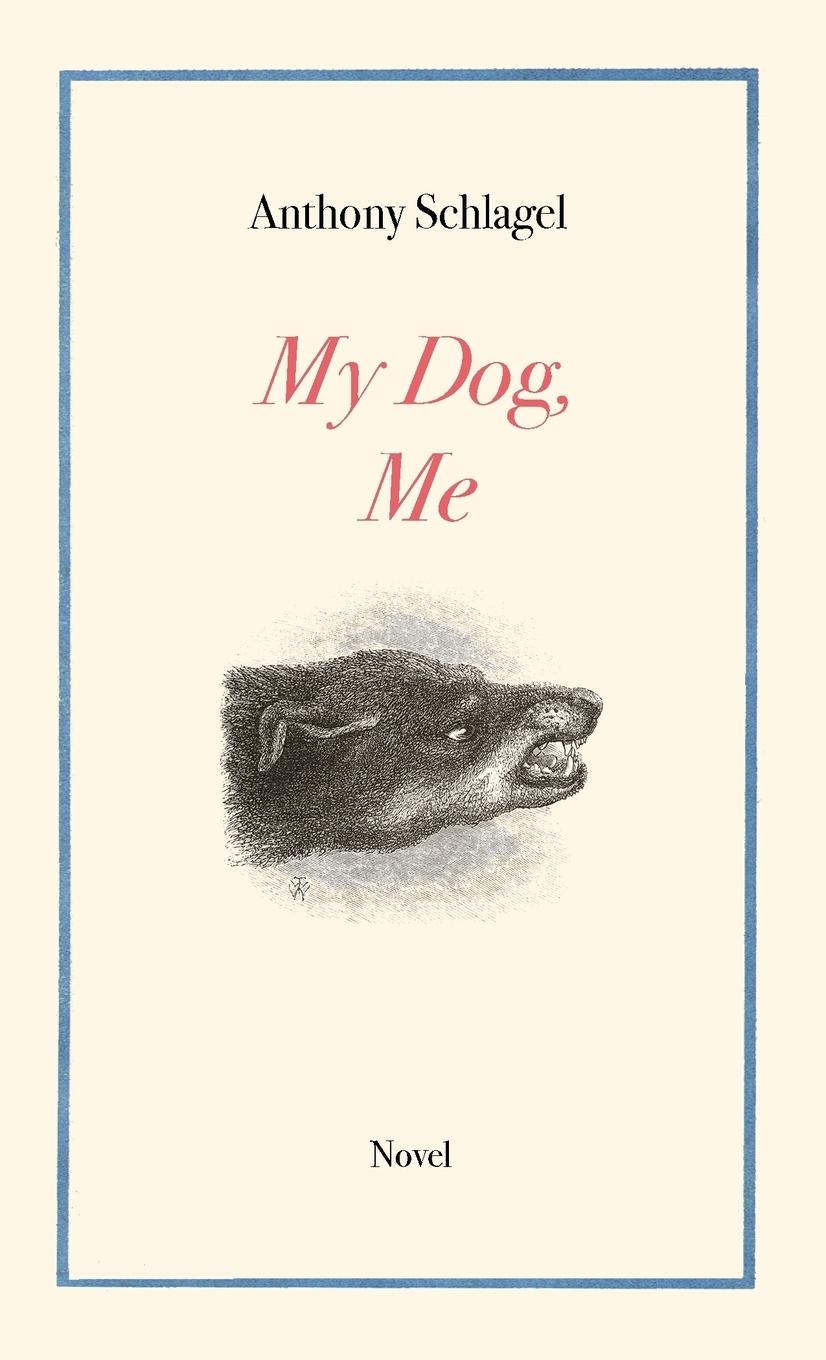Vorderes Coverbild My Dog, Me