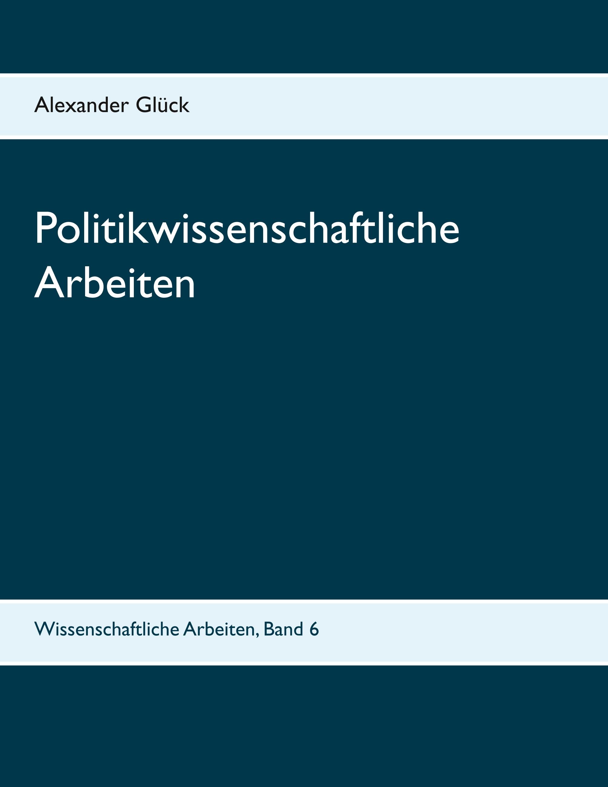 Vorderes Coverbild Politikwissenschaftliche Arbeiten. Der Kritische Rationalismus. Karl-Dieter Opp: Die Entstehung sozialer Normen. Einige Aspekte und Probleme der Entnazifizierung in der Amerikanischen Besatzungszone und der Bundesrepublik Deutschland. Aspekte und Folgen der Migration und Aspekte der Migrationspoliti