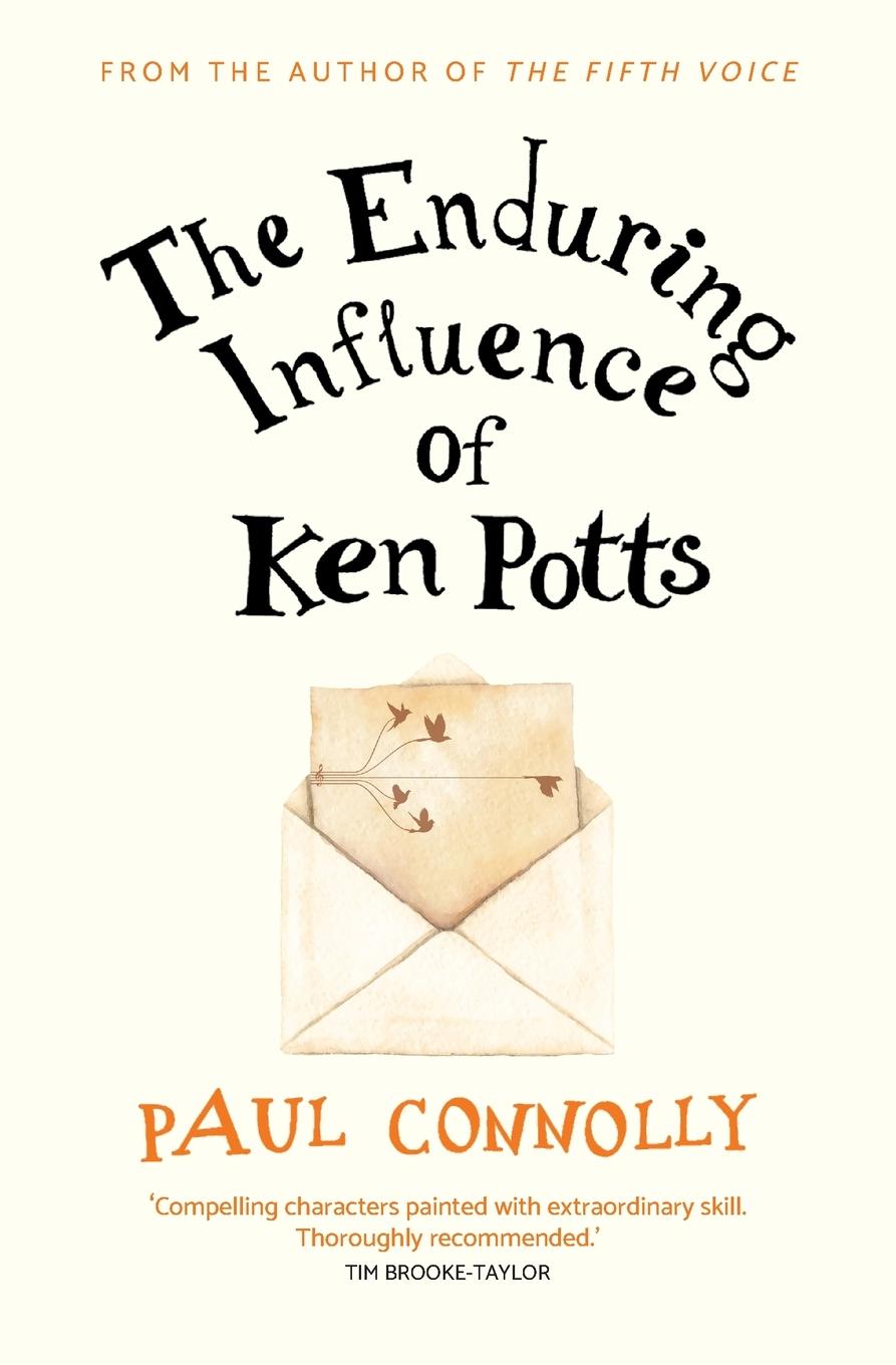Vorderes Coverbild The Enduring Influence of Ken Potts