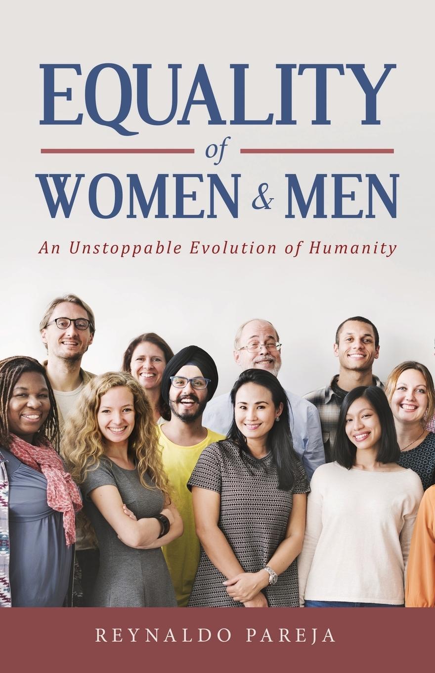 Vorderes Coverbild Equality of Women and Men