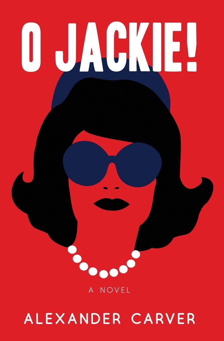 Vorderes Coverbild O Jackie!