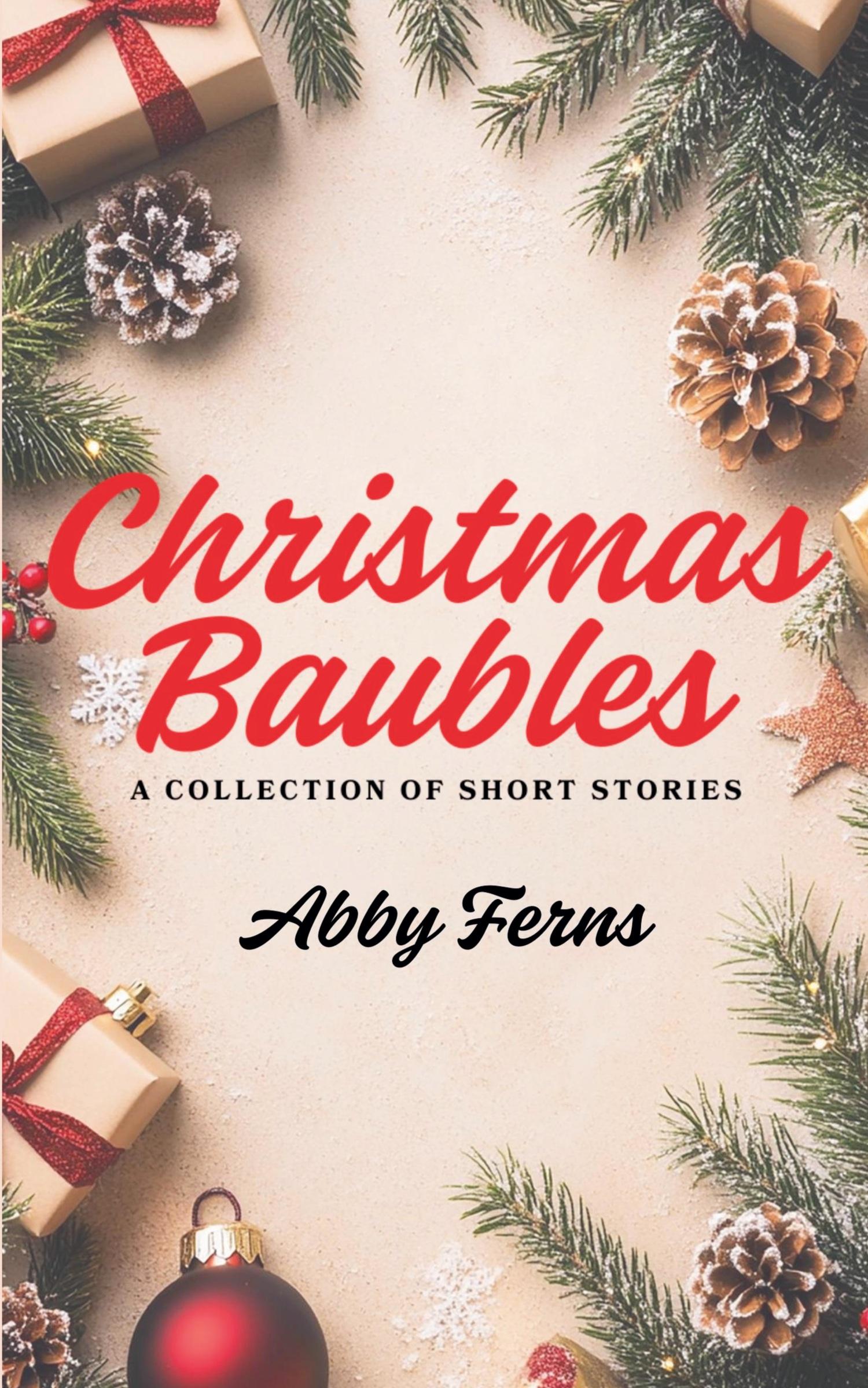 Vorderes Coverbild The Enchanters' Child