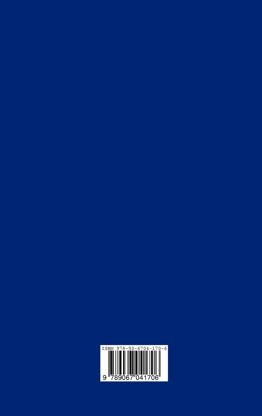 Rückseitencover Netherlands Yearbook of International Law - 2002