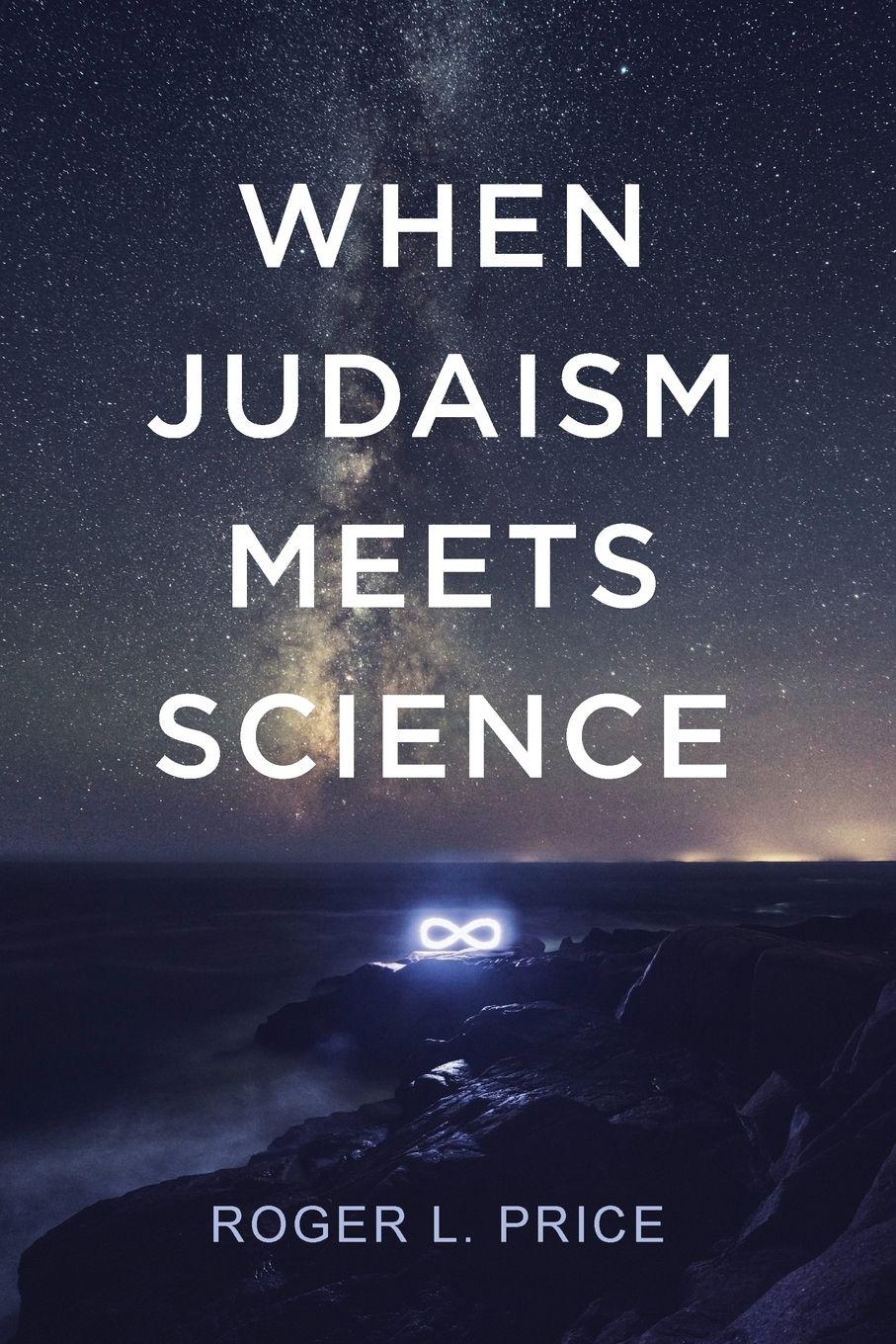 Vorderes Coverbild When Judaism Meets Science