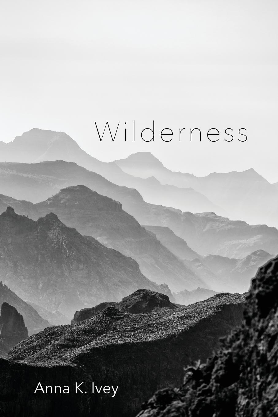 Vorderes Coverbild Wilderness