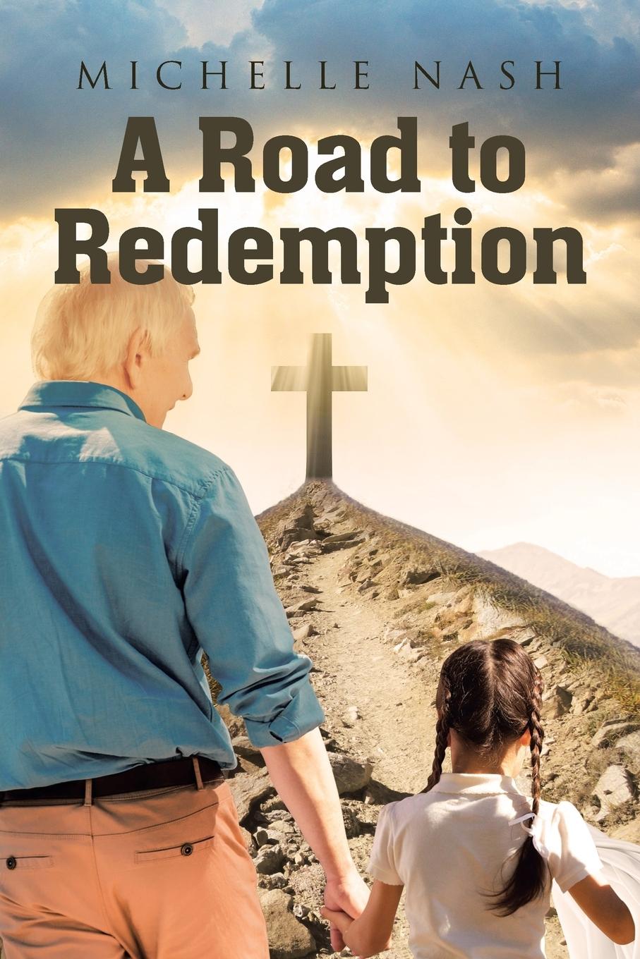 Vorderes Coverbild A Road to Redemption
