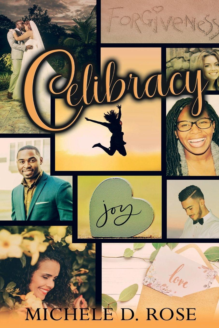 Vorderes Coverbild Celibracy!