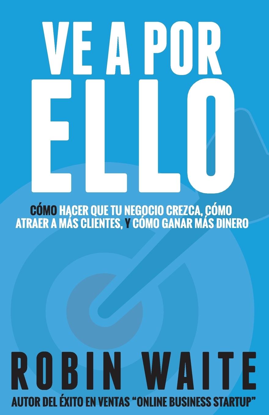 Vorderes Coverbild Ve A Por Ello