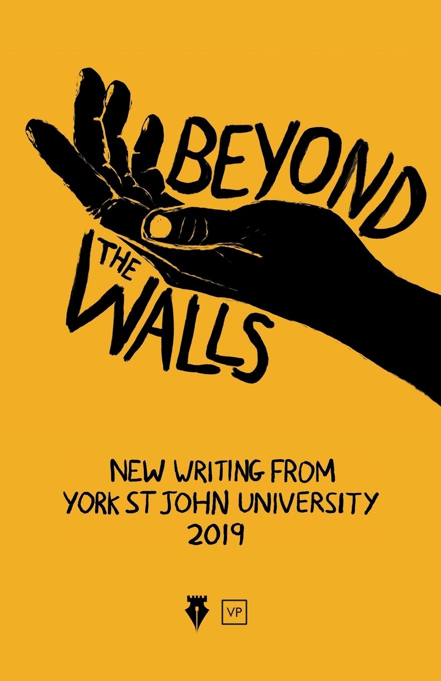 Vorderes Coverbild Beyond the Walls 2019
