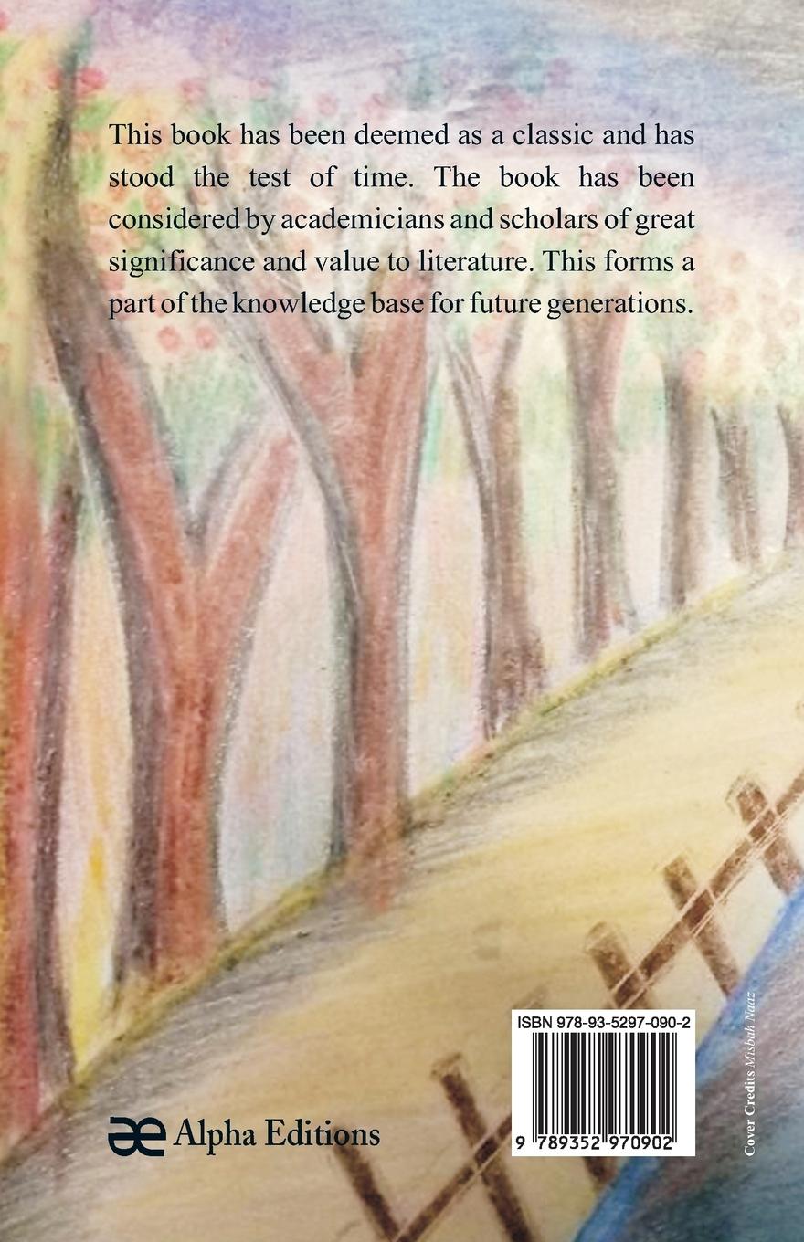 Rückseitencover Two Little Savages