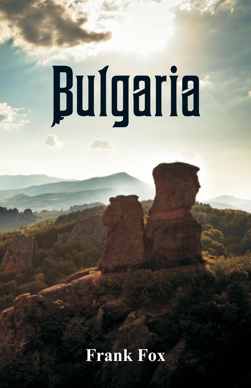 Vorderes Coverbild Bulgaria