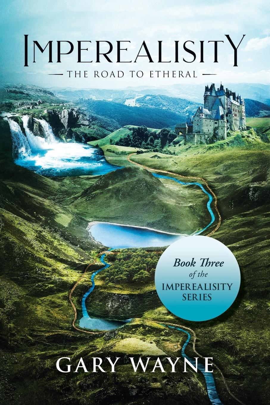 Vorderes Coverbild The Road to Etheral