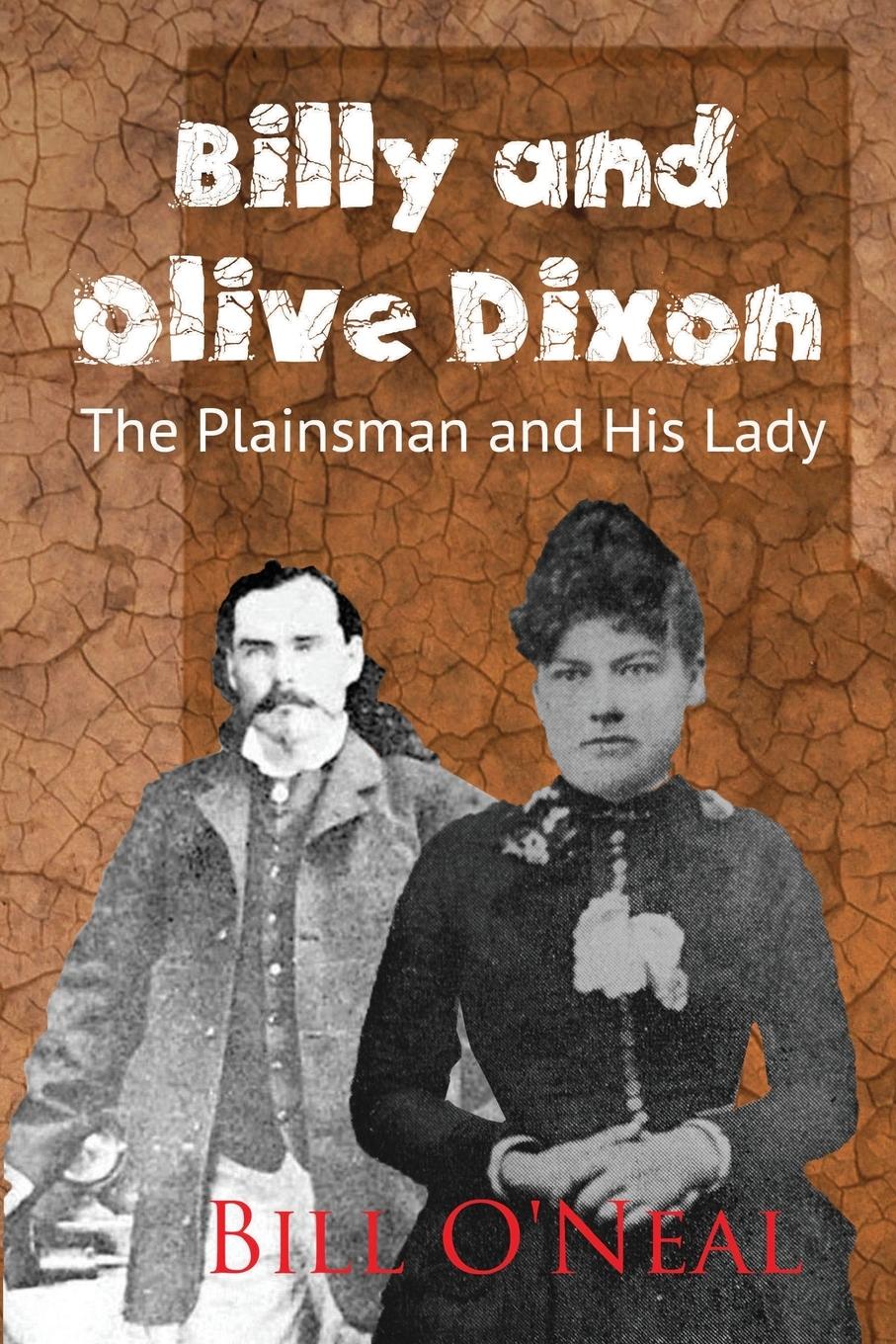 Vorderes Coverbild Billy and Olive Dixon
