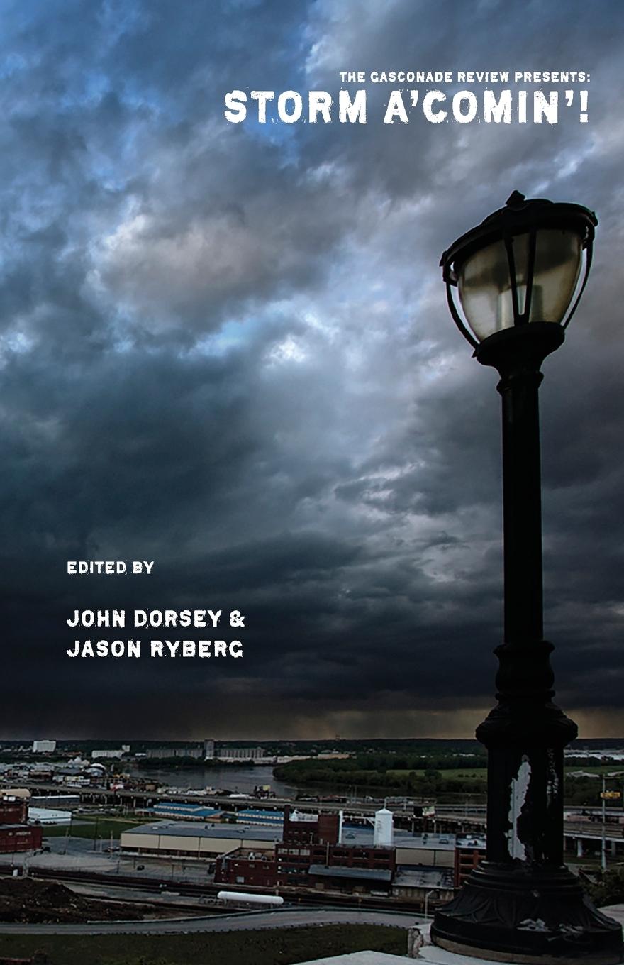 Vorderes Coverbild Storm a'Comin'