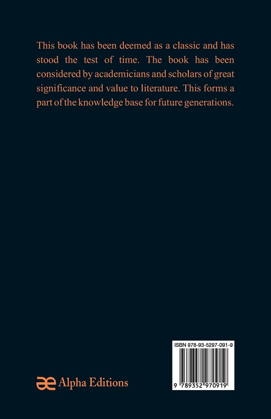 Rückseitencover With Wolfe in Canada