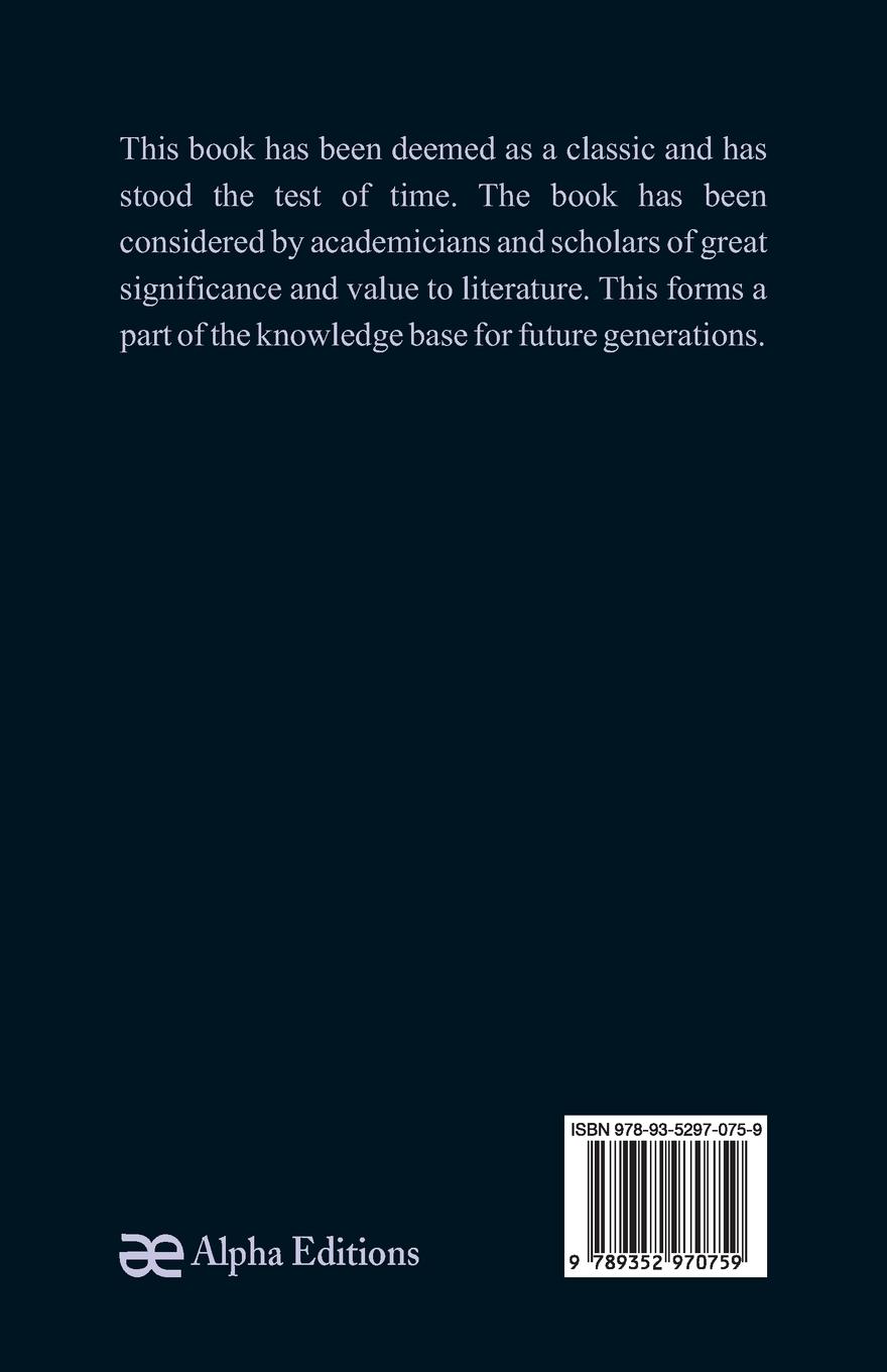 Rückseitencover On Our Selection