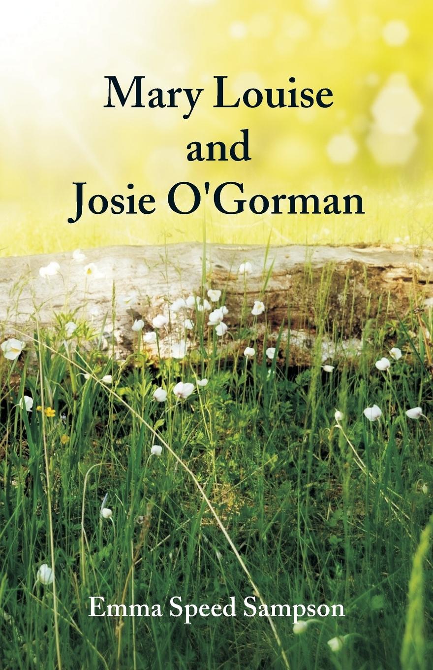 Vorderes Coverbild Mary Louise and Josie O'Gorman