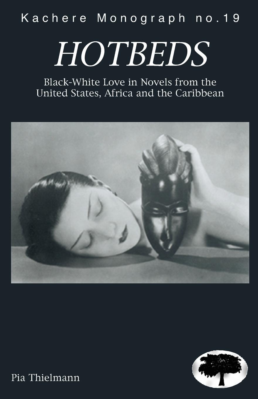 Vorderes Coverbild Hotbeds