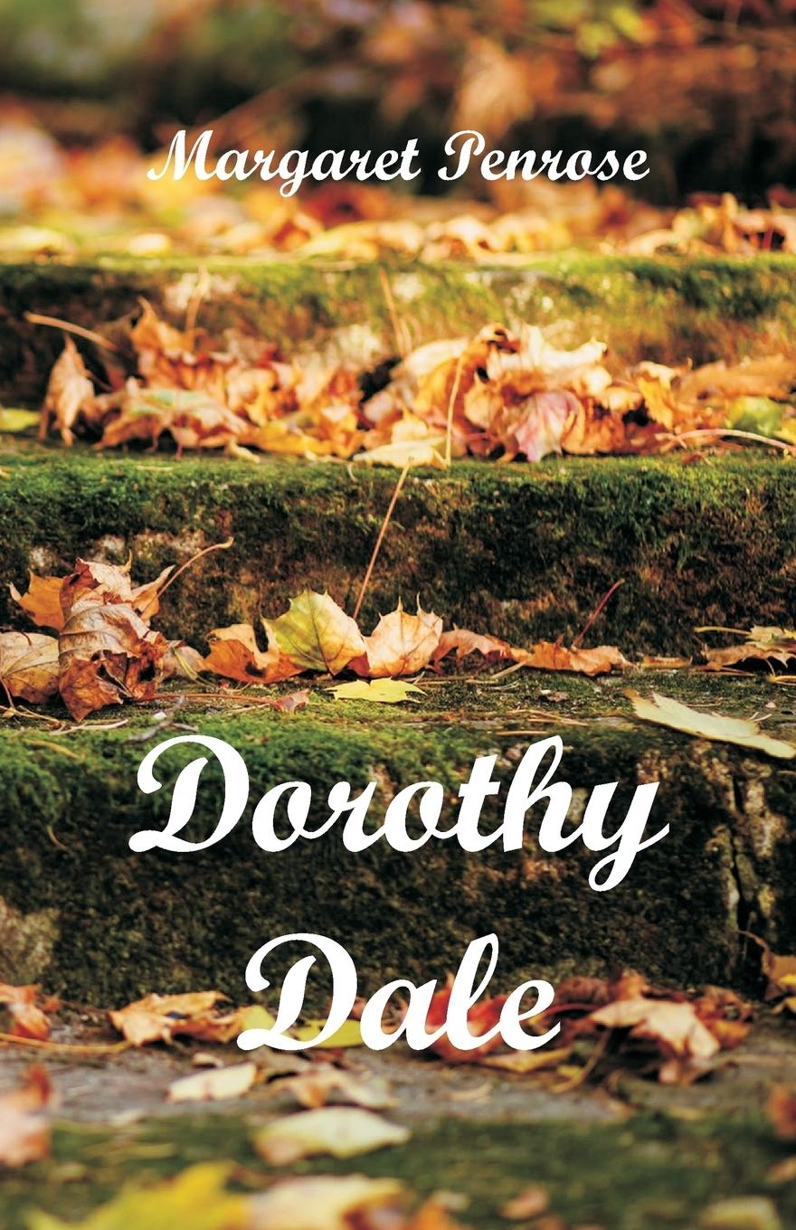 Vorderes Coverbild Dorothy Dale