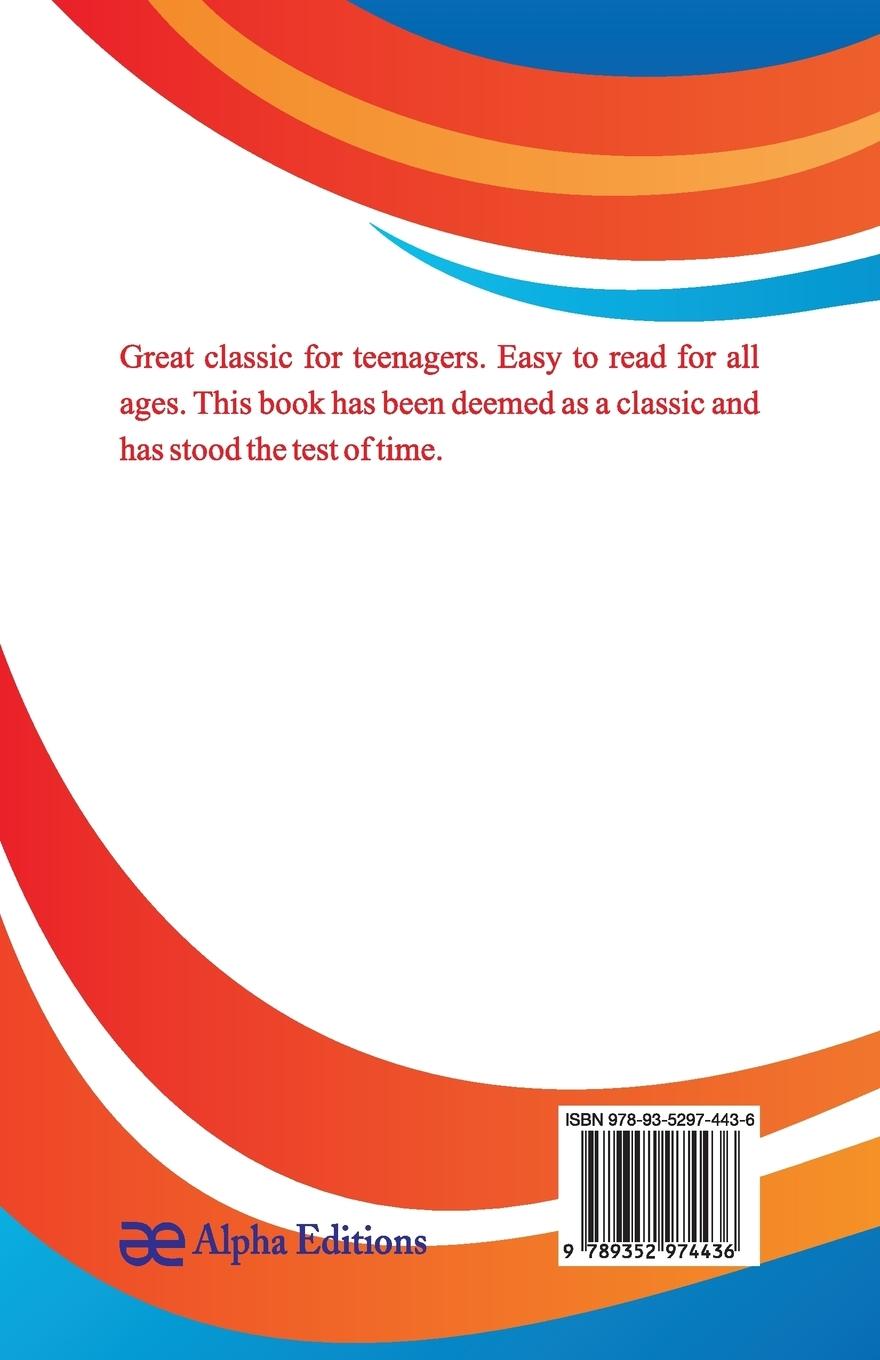 Rückseitencover Marjorie's Maytime