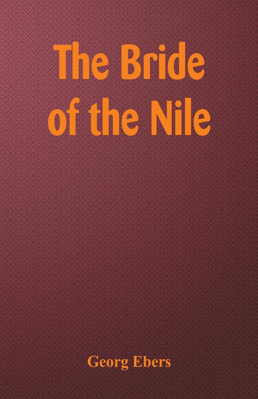 Vorderes Coverbild The Bride of the Nile