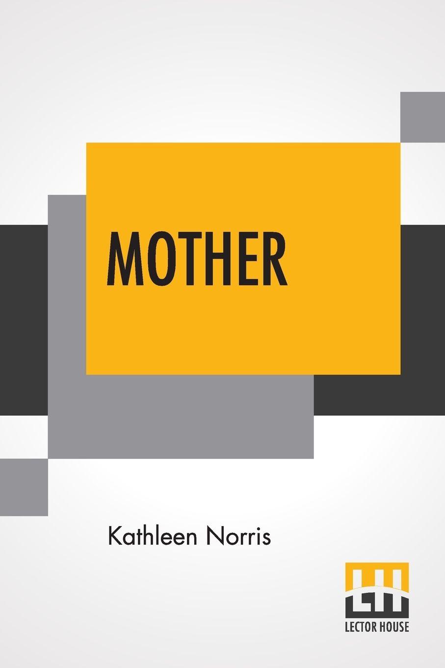 Vorderes Coverbild Mother