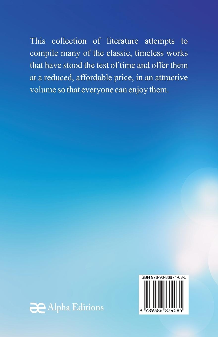 Rückseitencover Some Turns of Thought in Modern Philosophy