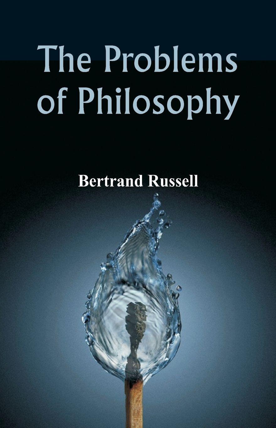Vorderes Coverbild The Problems of Philosophy