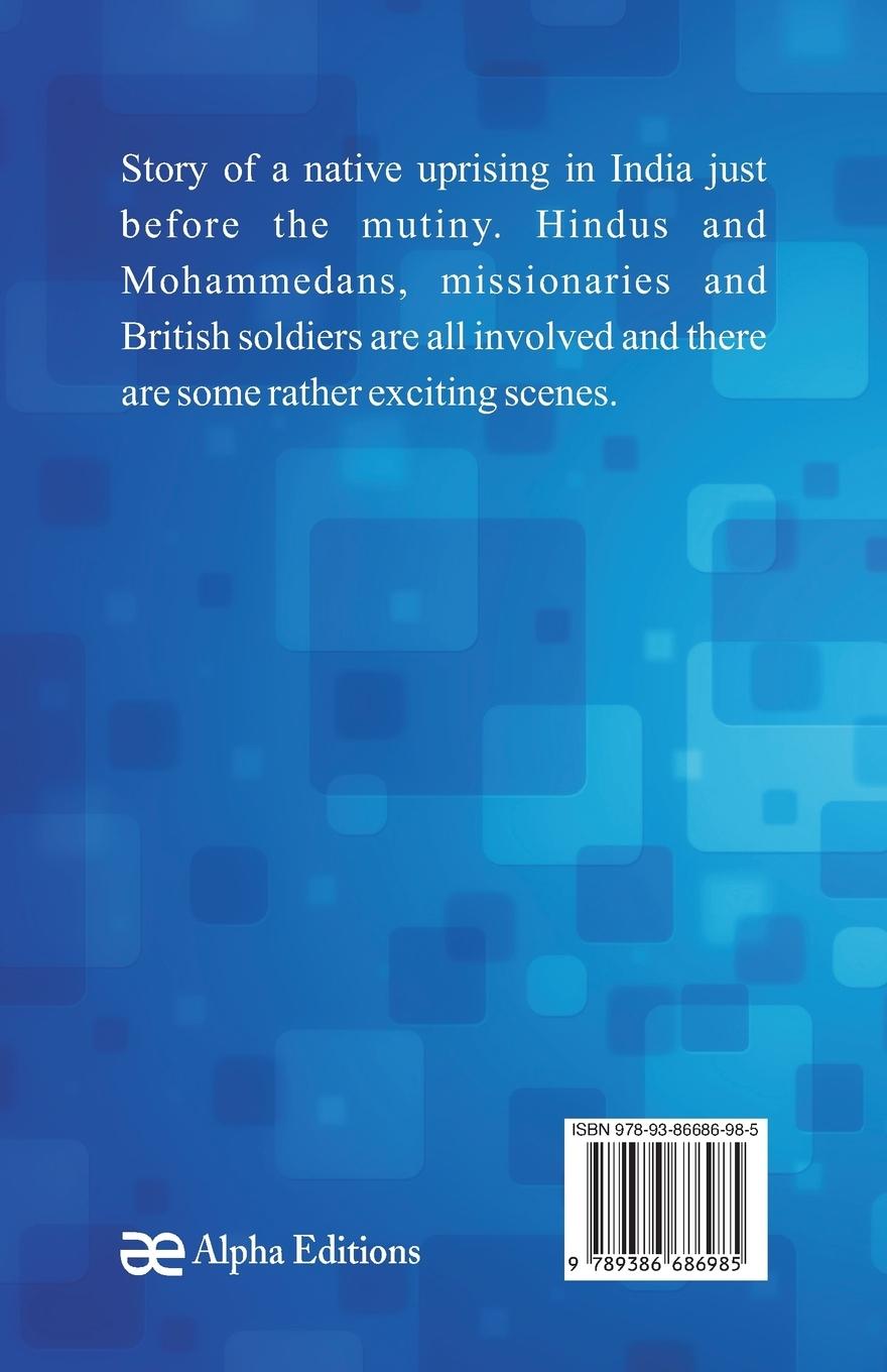 Rückseitencover Rung Ho! A Novel