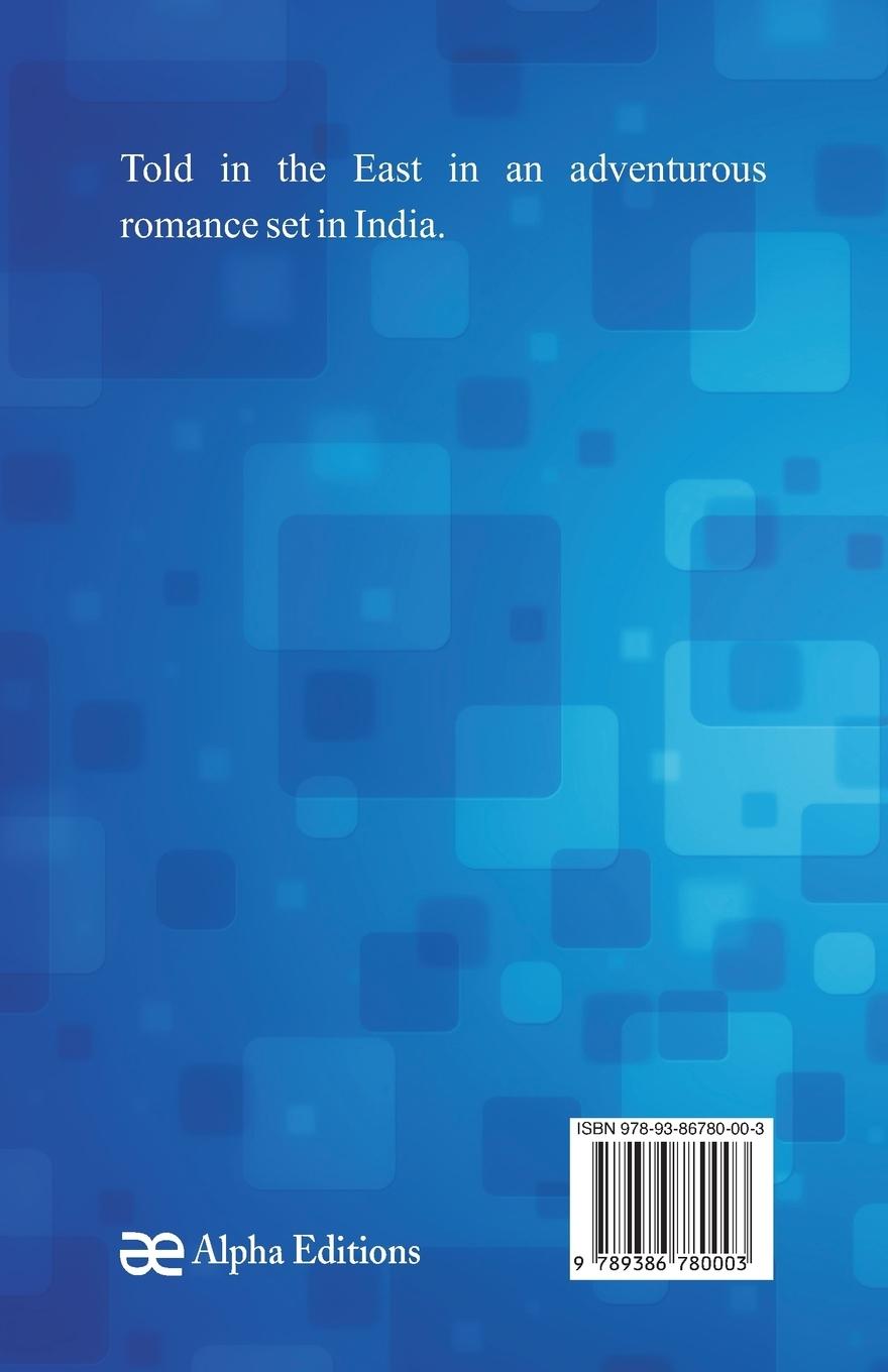 Rückseitencover The Winds of the World