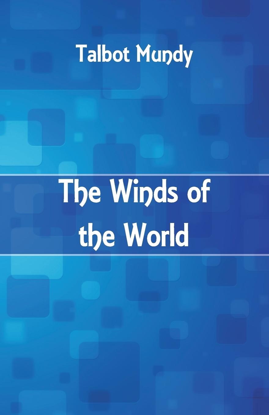 Vorderes Coverbild The Winds of the World