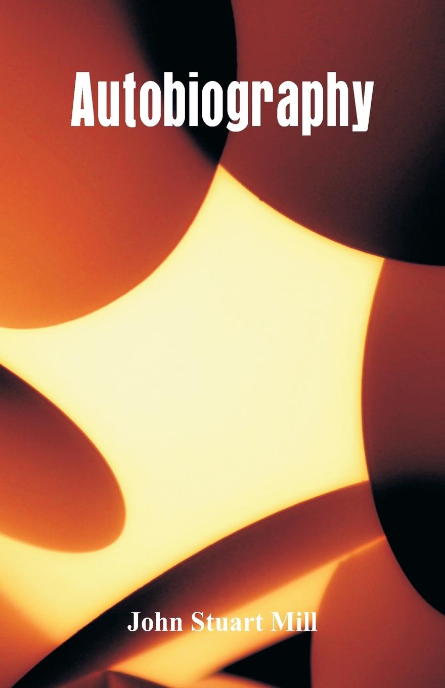 Vorderes Coverbild Autobiography