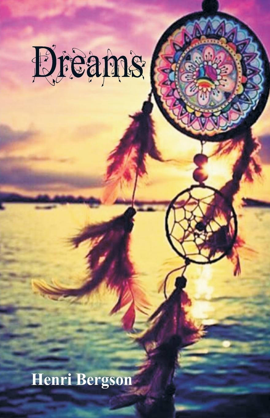 Vorderes Coverbild Dreams