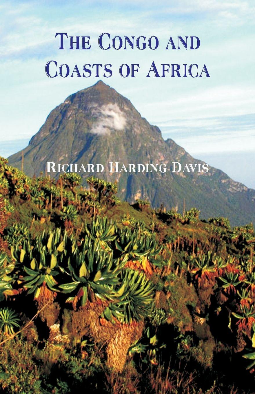 Vorderes Coverbild The Congo and Coasts of Africa