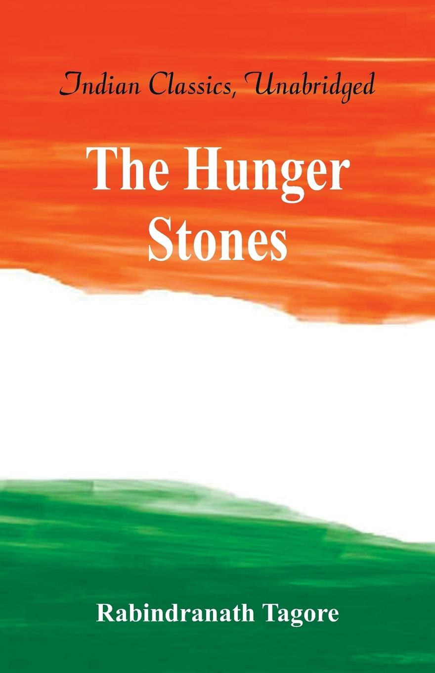 Vorderes Coverbild The Hungry Stones, and Other Stories
