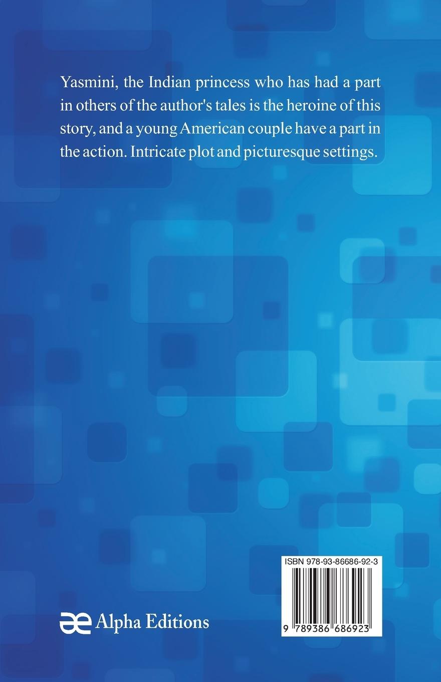 Rückseitencover Guns of the Gods