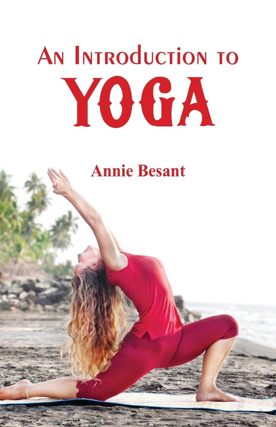 Vorderes Coverbild An Introduction to Yoga
