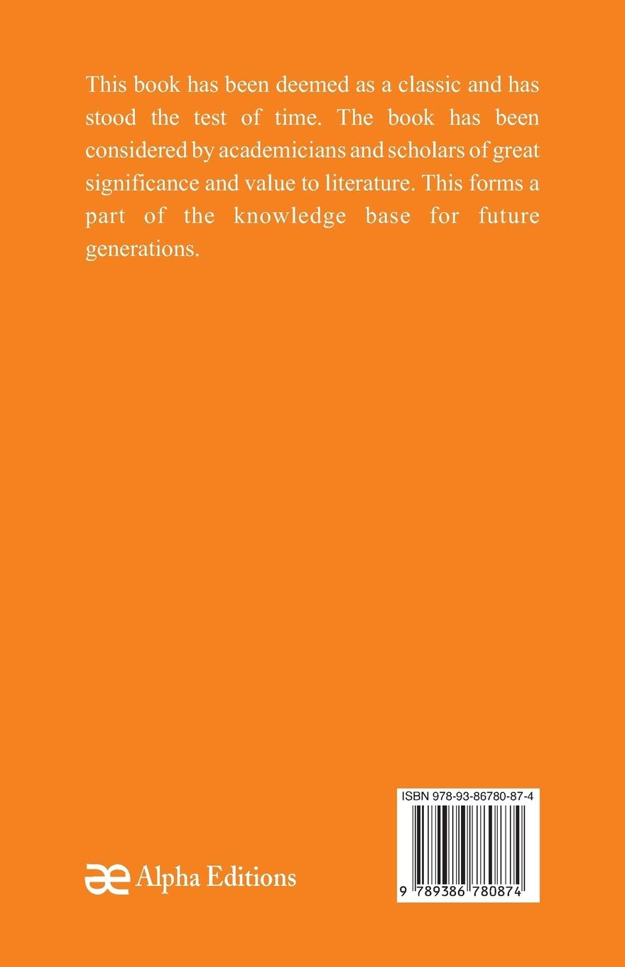 Rückseitencover The Hindu-Yogi Science Of Breath