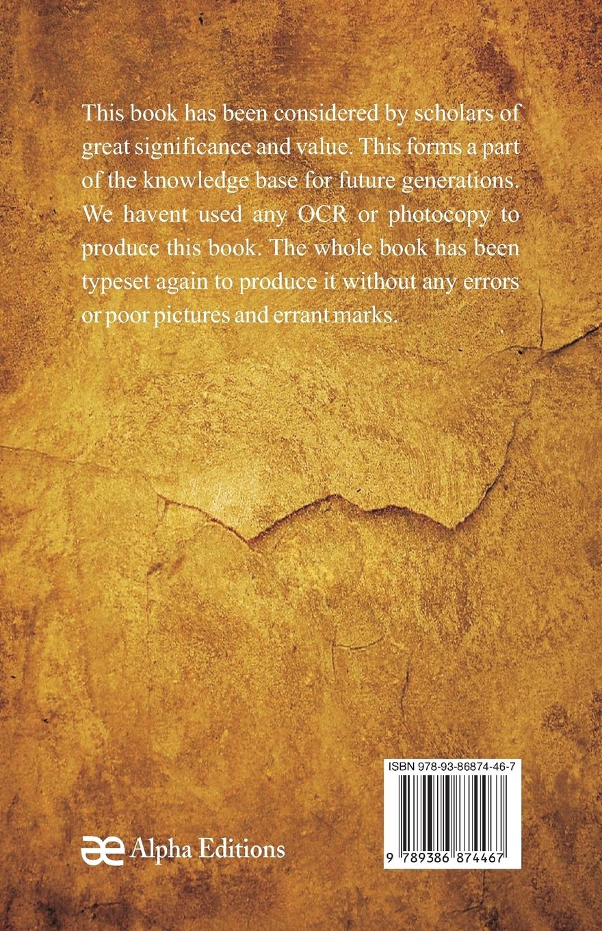 Rückseitencover Considerations on Representative Government