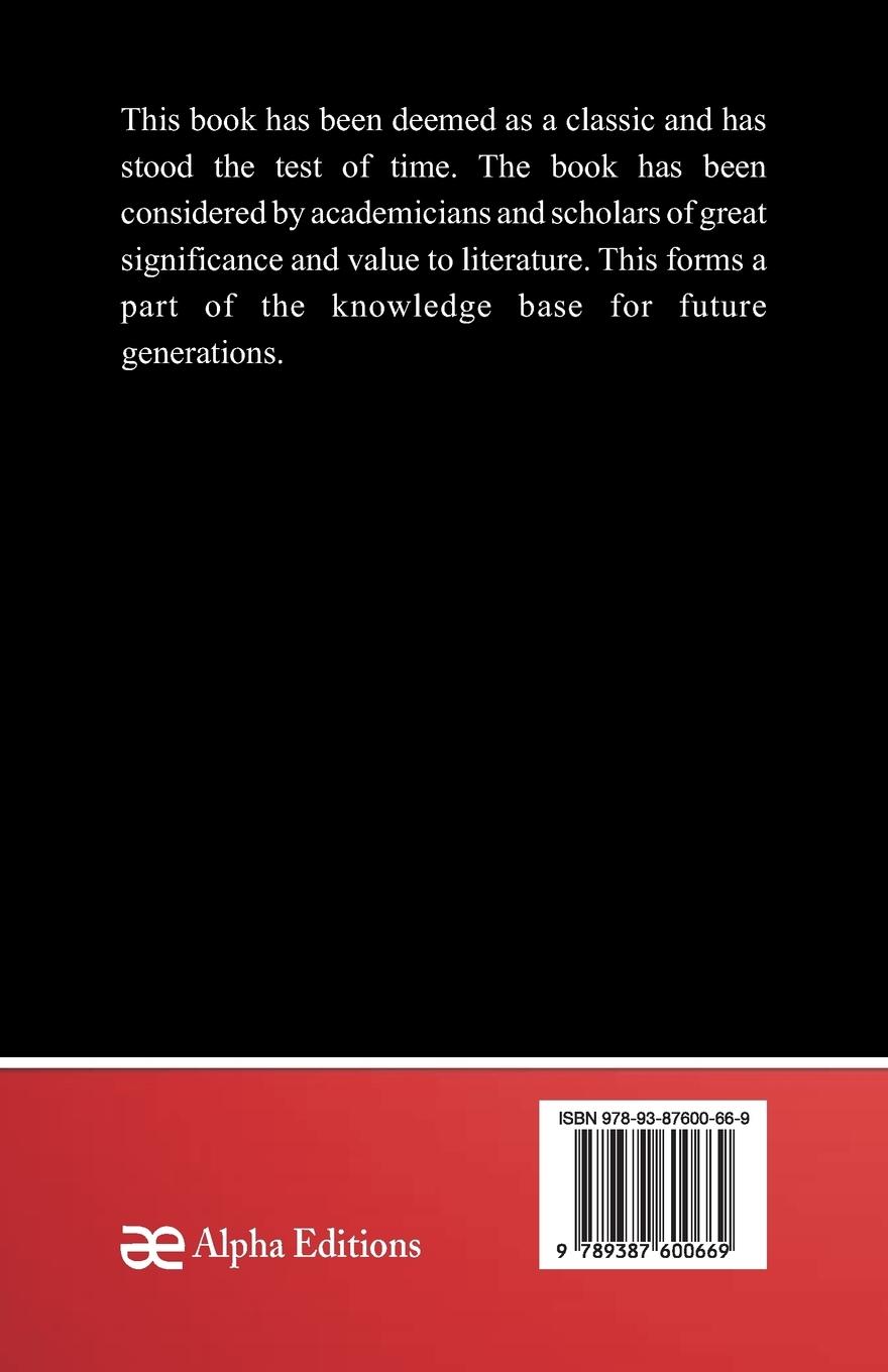 Rückseitencover An Historical Journal of the Transactions at Port Jackson and Norfolk Island