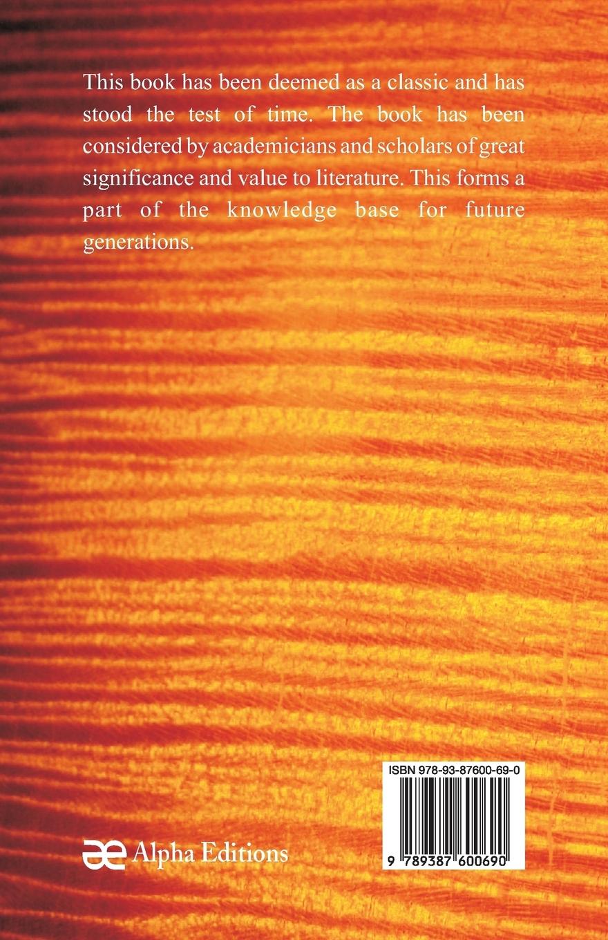 Rückseitencover Explorations in Australia