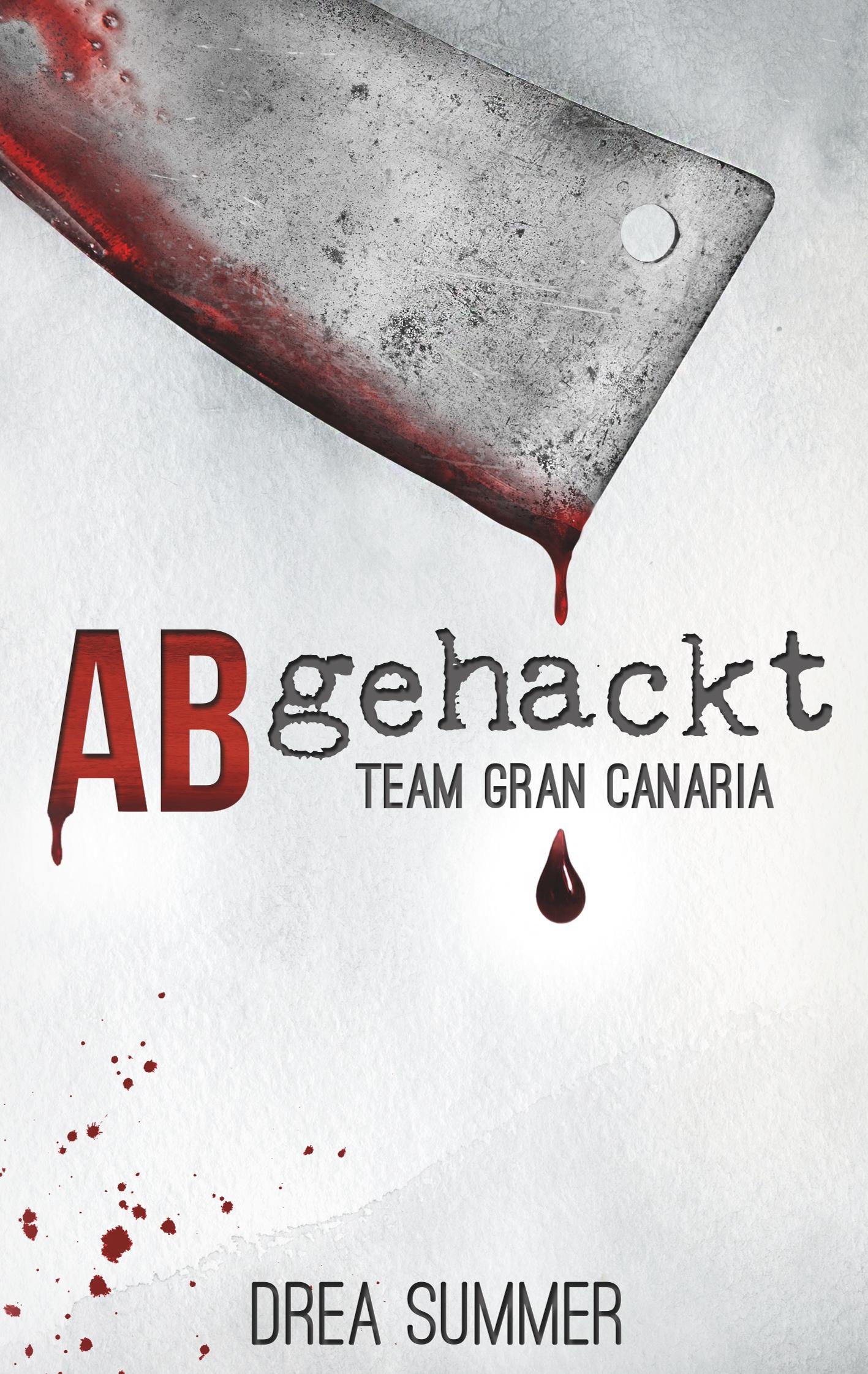 Vorderes Coverbild Abgehackt