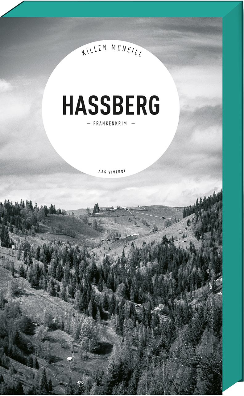 Vorderes Coverbild Hassberg