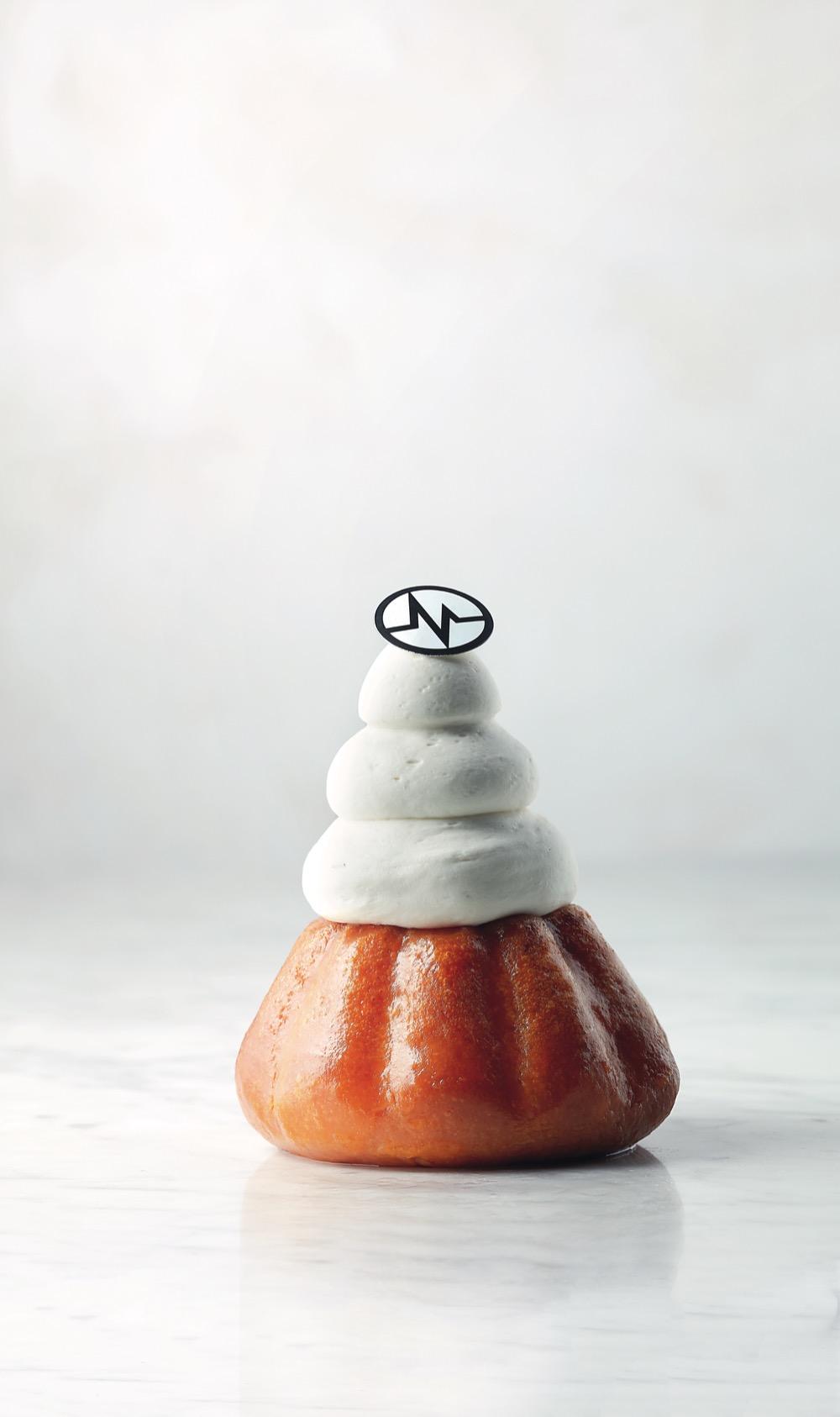 Beispielinhalt (Bild) Fou de Patisserie