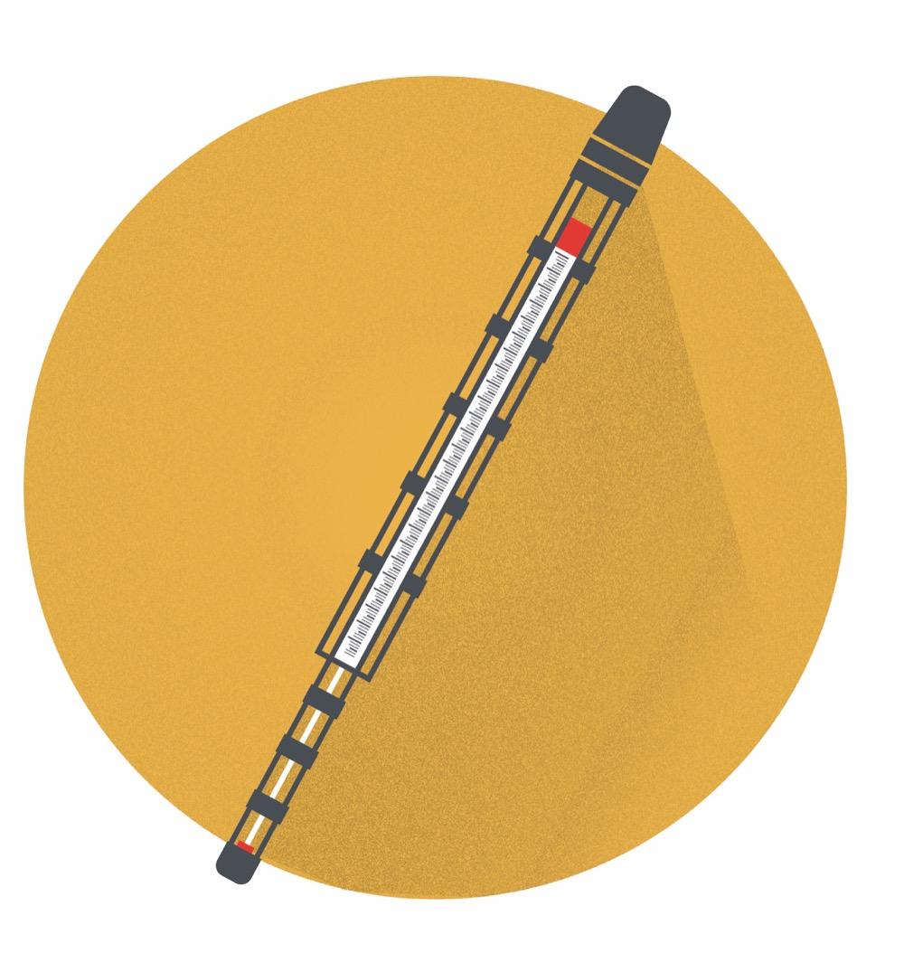 Beispielinhalt (Bild) Fou de Patisserie