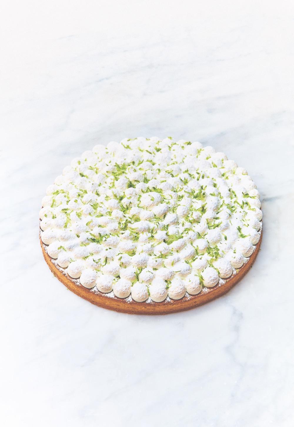 Beispielinhalt (Bild) Fou de Patisserie