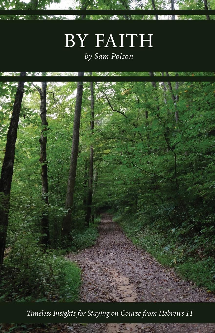 Vorderes Coverbild By Faith