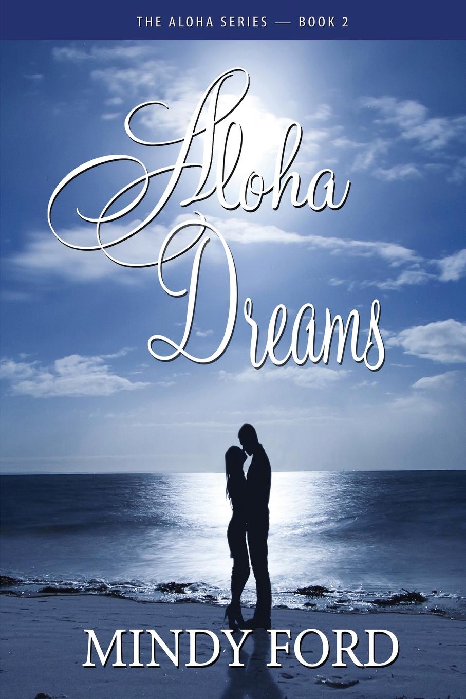 Vorderes Coverbild Aloha Dreams