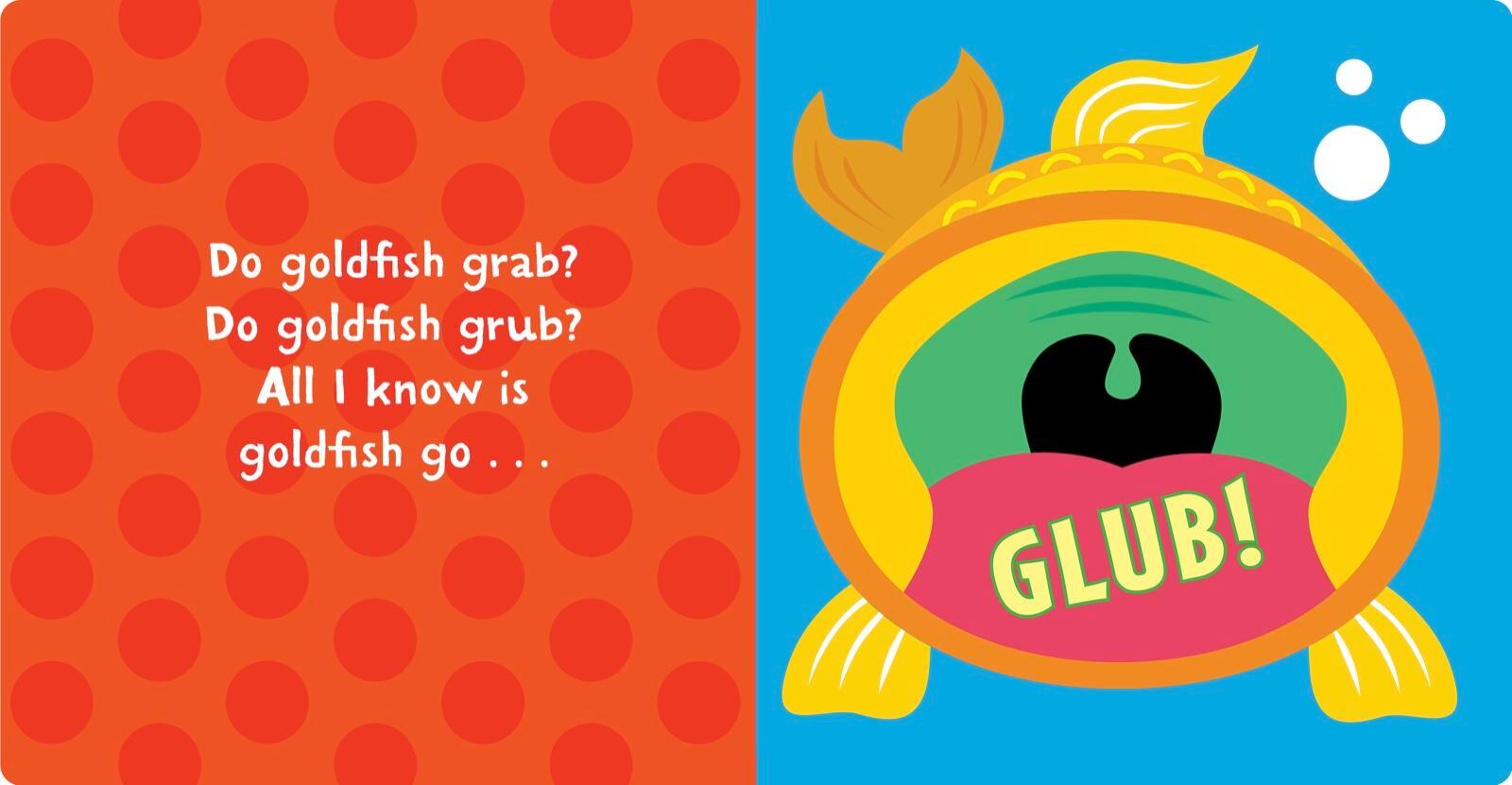 Beispielinhalt (Bild) Do Cats Moo?